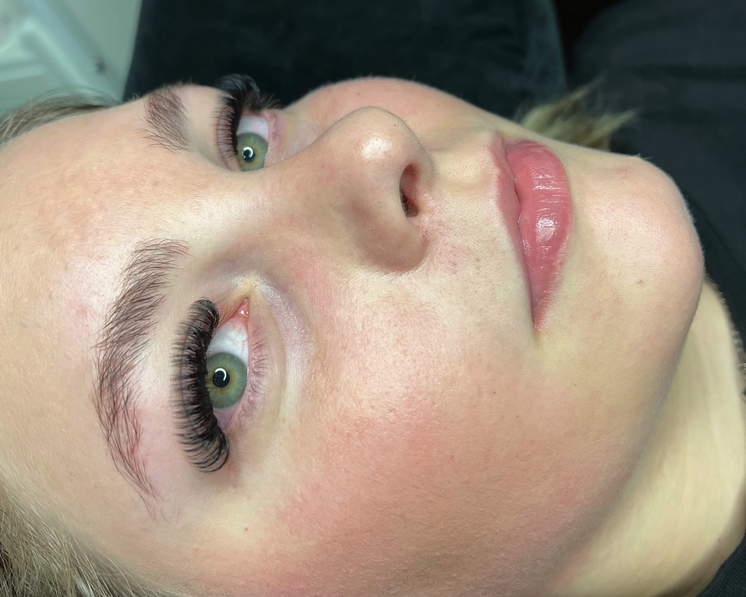 Lashes